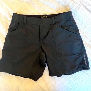 Dakine bike or bike shorts